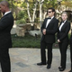 Image for article titled Happy Endings ends its terrific second season at yet another wedding